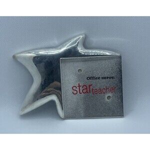 Office Depot Star Teacher - Post It Holder Desk Item?